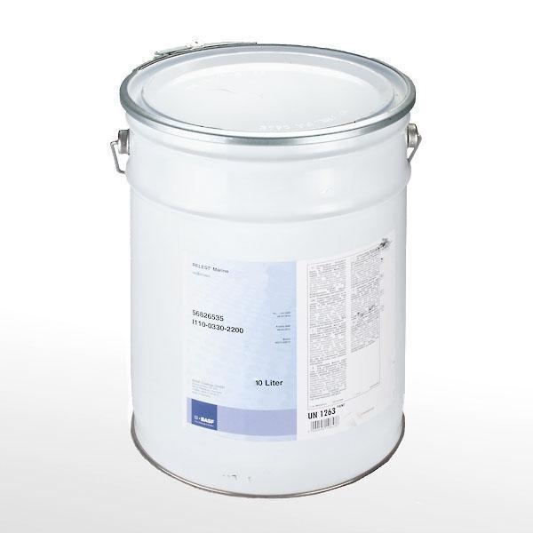RELEST® Protect 051 Bitumen Coating S 10 ltr.