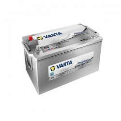 Starterbatterie Varta Promotive Silver N9 - 12V 225Ah