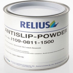 RELEST® Marine 109 Antislip Powder 0,5 Ltr.